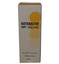 KUTERACTIV SMP SPRAY ORALE30ML