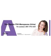 MENOPAUSA/FFS 103H URINE 2pz
