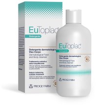 EUTOPLAC Det.Dermat.300ml