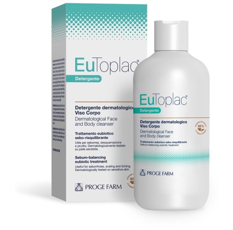 EUTOPLAC Det.Dermat.300ml EUTOPLAC Det.Dermat.300ml