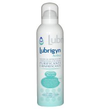Lubrigyn Activa Mousse-gel Det Lubrigyn Activa Mousse-gel Det