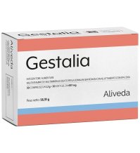 GESTALIA 30CPR+30SOFTGEL