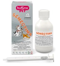 SENECTINA FLACONE 90G