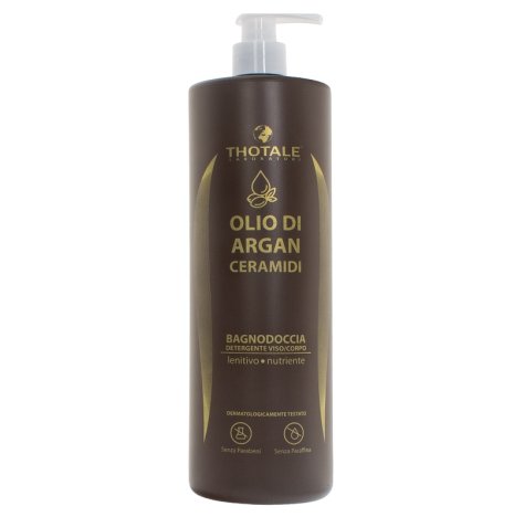 THOTALE BagnoDoccia Argan 1Lt