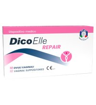 DICOELLE REPAIR 10 Ovuli
