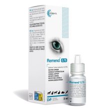 REMEND 0,75 3ml