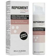 BELLA AURORA REPIGMENT12 CREMA