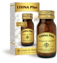 LISINA PLUS 100*Past.SVS LISINA PLUS 100*Past.SVS
