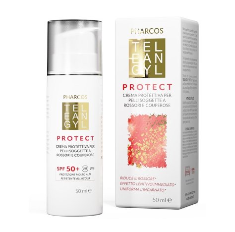 TELEANGYL PROTECT SPF50+ PHARC TELEANGYL PROTECT SPF50+ PHARC