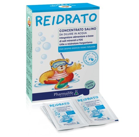 REIDRATO 12BUST REIDRATO 12BUST