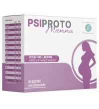 PSIPROTO MAMMA  30 Bust.