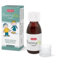 BUONAFLU SCIROPPO 100ML