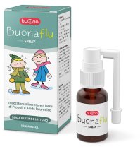 BUONAFLU SPRAY 20ML
