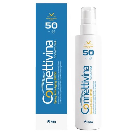 CONNETTIVINA SPRAY A/AGING 50 CONNETTIVINA SPRAY A/AGING 50