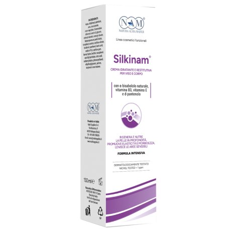 SILKINAM 150ML SILKINAM 150ML