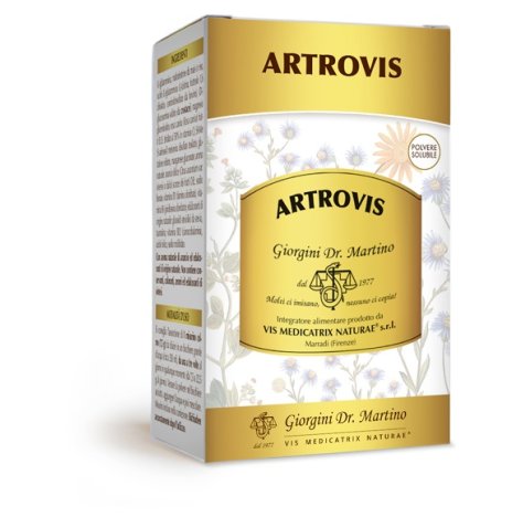 ARTROVIS Polv.Solub.360g ARTROVIS Polv.Solub.360g
