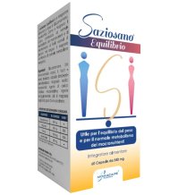SAZIOSANO Equilibrio 60Cps SAZIOSANO Equilibrio 60Cps