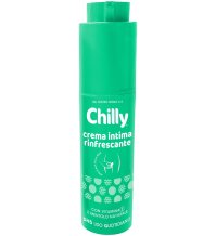 CHILLY CREMA INTIMA RINF 50ML