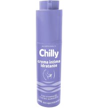 CHILLY CREMA INTIMA IDRAT 50ML