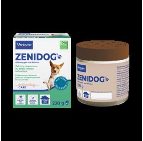 ZENIDOG Diffusore Gel 230g