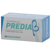PREDIAB 60CPR