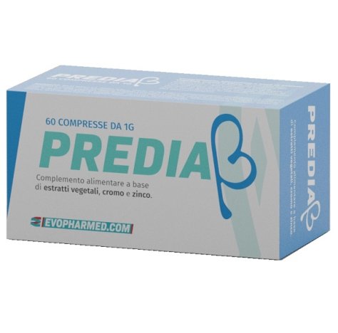 PREDIAB 60CPR PREDIAB 60CPR