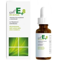 OTI E8 Plus Gtt 30ml OTI