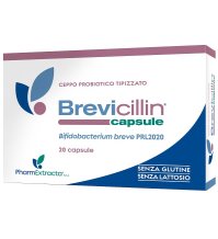 BREVICILLIN 20CPS           FR