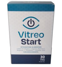 VITREO START 30STICKPACK