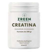 ZREEN Creatina 300g ZREEN Creatina 300g