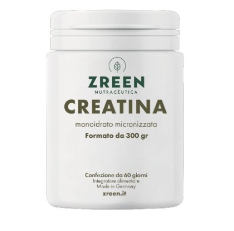 ZREEN Creatina 300g