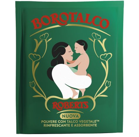 BOROTALCO TALCO VEG 70G BUSTA BOROTALCO TALCO VEG 70G BUSTA