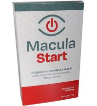 MACULA START 30CPR
