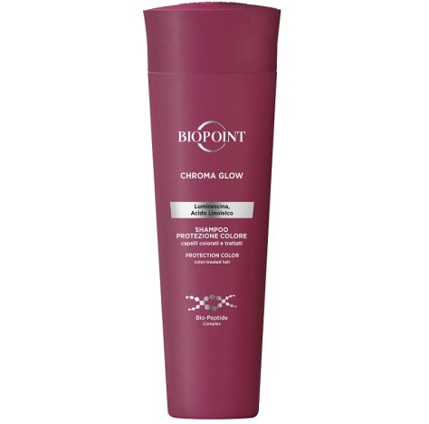 Biopoint Chroma Glow Sh Prot C