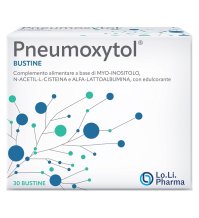 PNEUMOXYTOL 30 Bust.