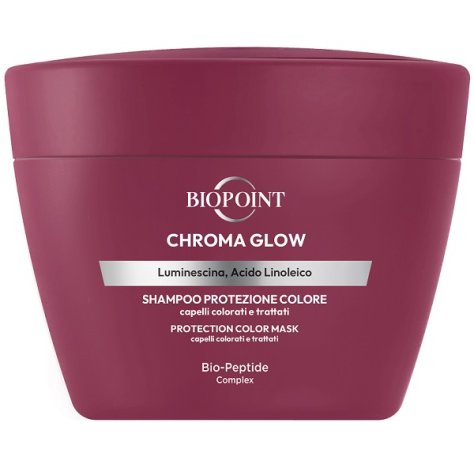 Biopoint Chroma Glow Mas Prot