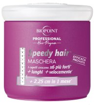 Biopoint Speedy Hair Mas 400ml Biopoint Speedy Hair Mas 400ml