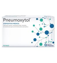 PNEUMOXYTOL Sol.Aer.10f.3ml
