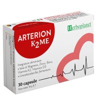 ARTERION K2ME 30Cps