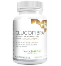 GLUCOFIBRA 180 Cpr GLUCOFIBRA 180 Cpr