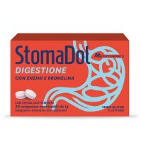 STOMADOL Digestione 30Cpr STOMADOL Digestione 30Cpr