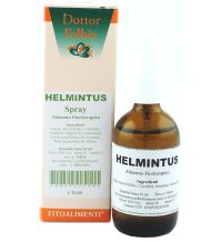 HELMINTUS SPR 50ML