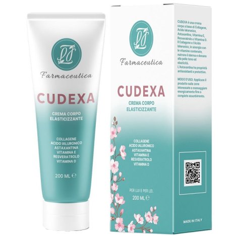 CUDEXA CREMA CORPO 200ML