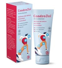 CONDRODOL Cr.Articolaz.100ml