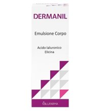 DERMANIL CORPO EMULSIONE 500ML