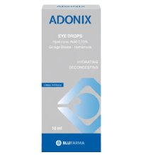 ADONIX Gocce Oculari 10ml