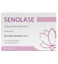 SENOLASE 30 Cpr