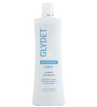 GLYDET CORPO DETERGENTE 400ML GLYDET CORPO DETERGENTE 400ML