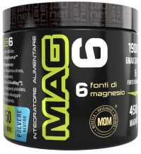 Mag 6 150g