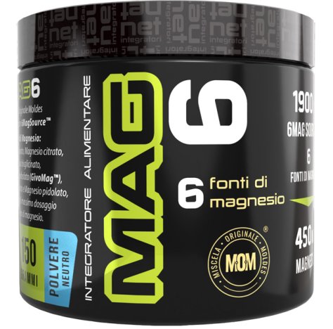 Mag 6 150g Mag 6 150g